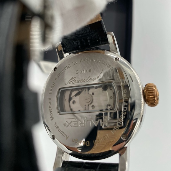 HAUREX ITALY WATCH - Picture 7 of 9